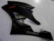 Gris Negro Kits Completo Carenado Moto Yamaha R6 2006-2007 Gris Negro Kits Completo Carenado Moto Yamaha R6 2006-2007