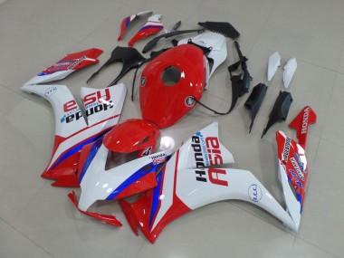 Honda Asia Carenado Moto Honda CBR 1000 RR 2012-2016