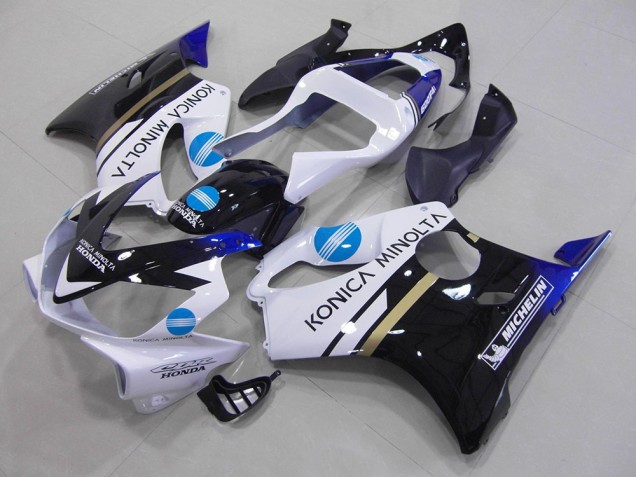Konica Carenado & Plástico Moto Honda CBR 600 F4i 2001-2003 Konica Carenado & Plástico Moto Honda CBR 600 F4i 2001-2003