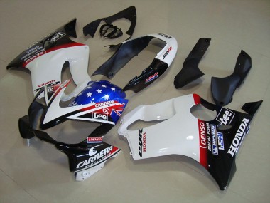 Lee Carenado Moto Honda CBR 600 F4i 2004-2007