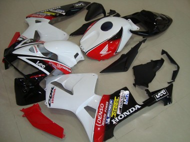 Lee Carenado Moto Honda CBR 600 RR 2005-2006