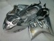 Llama Plata Gris Carenado Moto Honda CBR 1100 XX 1996-2007 Llama Plata Gris Carenado Moto Honda CBR 1100 XX 1996-2007