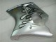 Llama Plata Gris Carenado Moto Honda CBR 1100 XX 1996-2007 Llama Plata Gris Carenado Moto Honda CBR 1100 XX 1996-2007