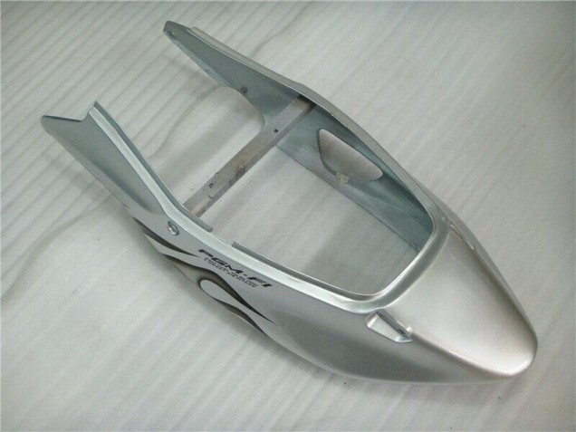 Llama Plata Gris Carenado Moto Honda CBR 1100 XX 1996-2007 Llama Plata Gris Carenado Moto Honda CBR 1100 XX 1996-2007