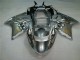 Llama Plata Gris Carenado Moto Honda CBR 1100 XX 1996-2007 Llama Plata Gris Carenado Moto Honda CBR 1100 XX 1996-2007