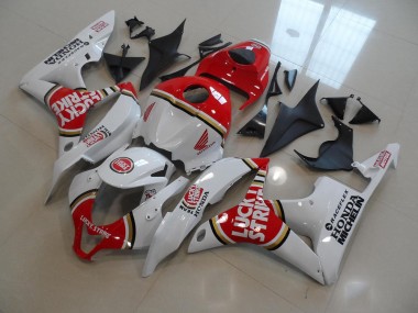 Lucky Strike Carenado Moto Honda CBR 600 RR 2007-2008