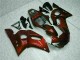 Marrón Kits Carenado Moto Yamaha R6 1998-2002 Marrón Kits Carenado Moto Yamaha R6 1998-2002