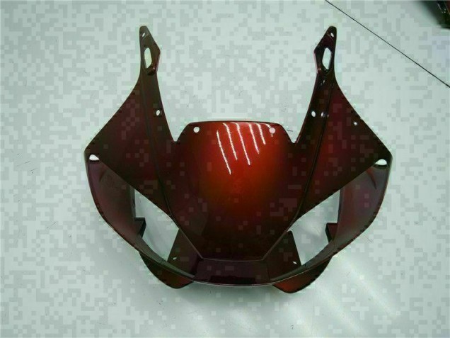 Marrón Kits Carenado Moto Yamaha R6 1998-2002 Marrón Kits Carenado Moto Yamaha R6 1998-2002