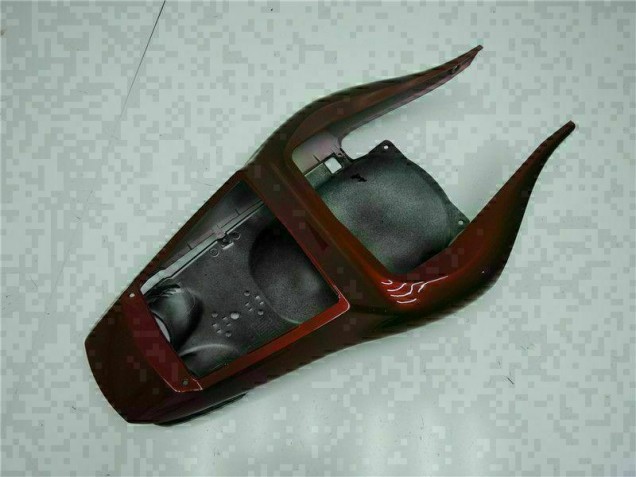 Marrón Kits Carenado Moto Yamaha R6 1998-2002 Marrón Kits Carenado Moto Yamaha R6 1998-2002