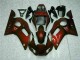 Marrón Kits Carenado Moto Yamaha R6 1998-2002 Marrón Kits Carenado Moto Yamaha R6 1998-2002