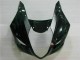 Marrón Negro Carenado Moto & Plástico Suzuki GSXR 1000 K3 2003-2004 Marrón Negro Carenado Moto & Plástico Suzuki GSXR 1000 K3 2003-2004