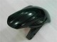 Marrón Negro Carenado Moto & Plástico Suzuki GSXR 1000 K3 2003-2004 Marrón Negro Carenado Moto & Plástico Suzuki GSXR 1000 K3 2003-2004