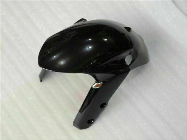 Marrón Negro Kit Carenado Moto Suzuki GSXR 1000 K9 2009-2016 Marrón Negro Kit Carenado Moto Suzuki GSXR 1000 K9 2009-2016