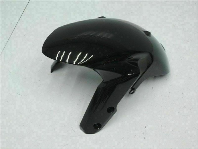 Marrón Negro Kit Completo Carenado Moto Suzuki GSXR 1000 K9 2009-2016 Marrón Negro Kit Completo Carenado Moto Suzuki GSXR 1000 K9 2009-2016