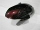 Marrón Negro Kits Completo Carenado Moto ABS Suzuki GSXR 1000 K9 2009-2016 Marrón Negro Kits Completo Carenado Moto ABS Suzuki GSXR 1000 K9 2009-2016