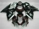Marrón Negro Kits Completo Carenado Moto ABS Suzuki GSXR 1000 K9 2009-2016 Marrón Negro Kits Completo Carenado Moto ABS Suzuki GSXR 1000 K9 2009-2016