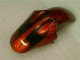 Marrón Plástica Moto Yamaha R6 1998-2002 Marrón Plástica Moto Yamaha R6 1998-2002