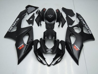 Mate con Pegatinas Carenado Moto Suzuki GSXR 1000 K5 2005-2006