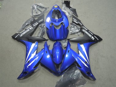 Michelin ABS Moto Plástico Yamaha R1 2004-2006