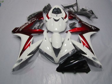 Michelin Carrocería Motocicletas Yamaha R1 2004-2006