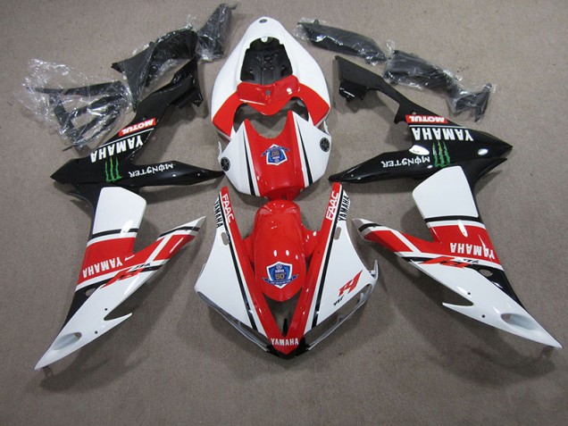 Motul Carenado Moto Yamaha R1 2004-2006 Motul Carenado Moto Yamaha R1 2004-2006