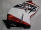 Naranja Blanco Negro Carenado Moto Suzuki GSXR 1300 Hayabusa 1996-2007 Naranja Blanco Negro Carenado Moto Suzuki GSXR 1300 Hayabusa 1996-2007