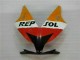 Naranja Carenado Moto Honda CBR 1000 RR 2012-2016 Naranja Carenado Moto Honda CBR 1000 RR 2012-2016