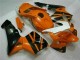 Naranja Carenado Moto Honda CBR 600 RR 2003-2004 Naranja Carenado Moto Honda CBR 600 RR 2003-2004