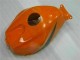 Naranja Carenado Moto Honda CBR 600 RR 2003-2004 Naranja Carenado Moto Honda CBR 600 RR 2003-2004