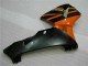Naranja Carenado Moto Honda CBR 600 RR 2003-2004 Naranja Carenado Moto Honda CBR 600 RR 2003-2004