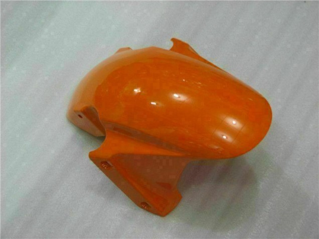 Naranja Carenado Moto Honda CBR 600 RR 2003-2004 Naranja Carenado Moto Honda CBR 600 RR 2003-2004