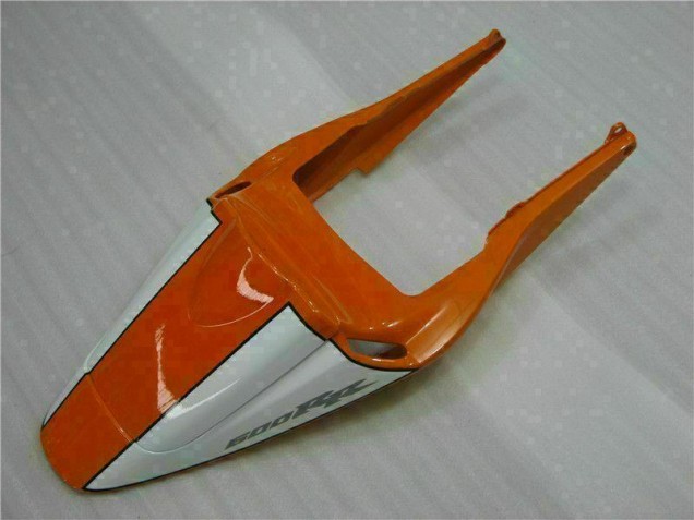 Naranja Carenado Moto Honda CBR 600 RR 2003-2004 Naranja Carenado Moto Honda CBR 600 RR 2003-2004