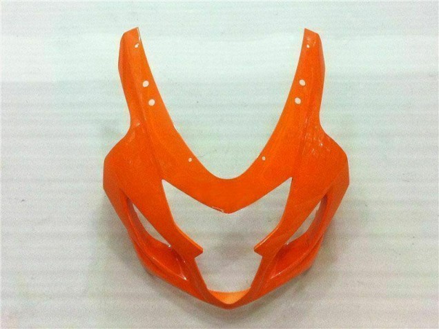 Naranja Carenados Moto Suzuki GSXR 600 / 750 K4 2004-2005 Naranja Carenados Moto Suzuki GSXR 600 / 750 K4 2004-2005