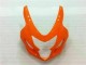 Naranja Carenados Moto Suzuki GSXR 600 / 750 K4 2004-2005 Naranja Carenados Moto Suzuki GSXR 600 / 750 K4 2004-2005