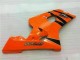 Naranja Carenados Moto Suzuki GSXR 600 / 750 K4 2004-2005 Naranja Carenados Moto Suzuki GSXR 600 / 750 K4 2004-2005