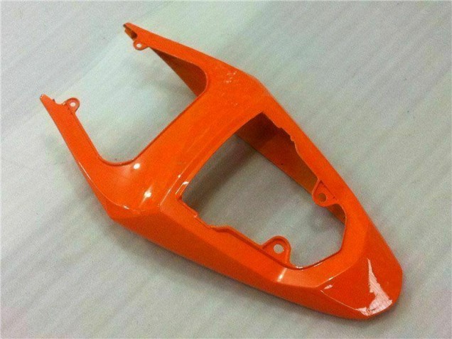 Naranja Carenados Moto Suzuki GSXR 600 / 750 K4 2004-2005 Naranja Carenados Moto Suzuki GSXR 600 / 750 K4 2004-2005