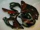 Naranja Kits Carenado Moto Yamaha R1 2000-2001 Naranja Kits Carenado Moto Yamaha R1 2000-2001