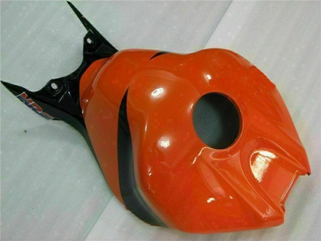 Naranja Kits Completo Carenado Moto ABS Honda CBR 1000 RR 2004-2005 Naranja Kits Completo Carenado Moto ABS Honda CBR 1000 RR 2004-2005