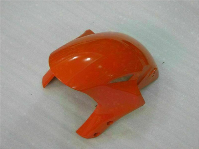 Naranja Kits Completo Carenado Moto ABS Honda CBR 1000 RR 2004-2005 Naranja Kits Completo Carenado Moto ABS Honda CBR 1000 RR 2004-2005