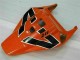 Naranja Kits Completo Carenado Moto ABS Honda CBR 1000 RR 2004-2005 Naranja Kits Completo Carenado Moto ABS Honda CBR 1000 RR 2004-2005