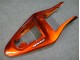 Naranja Negro Carenado Moto Suzuki GSXR 1000 K3 2003-2004 Naranja Negro Carenado Moto Suzuki GSXR 1000 K3 2003-2004