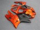 Naranja Negro Carenado Moto Yamaha R1 2000-2001 Naranja Negro Carenado Moto Yamaha R1 2000-2001