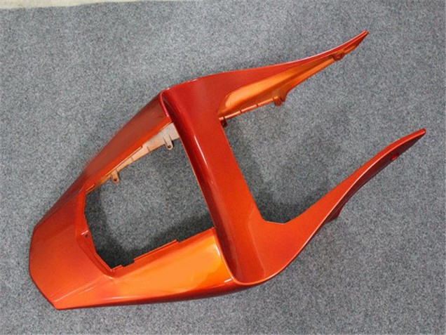 Naranja Negro Carenado Moto Yamaha R1 2000-2001 Naranja Negro Carenado Moto Yamaha R1 2000-2001