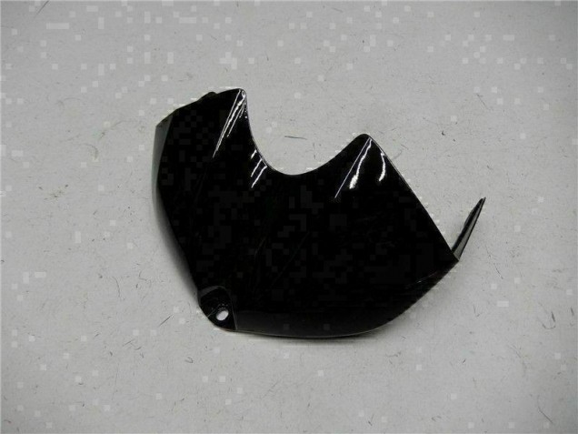 Naranja Negro Carenado Moto Yamaha R6 2008-2016 Naranja Negro Carenado Moto Yamaha R6 2008-2016