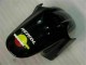 Naranja Negro Kit Completo Carenado Moto Honda CBR 600 F4i 2001-2003 Naranja Negro Kit Completo Carenado Moto Honda CBR 600 F4i 2001-2003