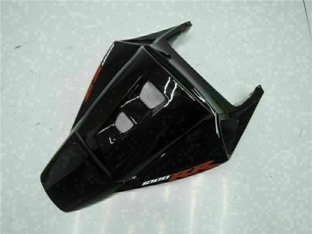 Naranja Negro Repsol Carrocería Motocicletas Honda CBR 1000 RR 2004-2005 Naranja Negro Repsol Carrocería Motocicletas Honda CBR 1000 RR 2004-2005