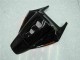 Naranja Negro Repsol Carrocería Motocicletas Honda CBR 1000 RR 2004-2005 Naranja Negro Repsol Carrocería Motocicletas Honda CBR 1000 RR 2004-2005