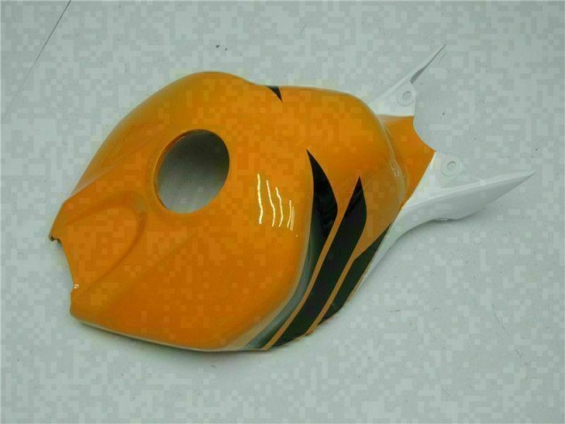 Naranja Negro Repsol Kit Completo Carenado Moto Honda CBR 1000 RR 2004-2005 Naranja Negro Repsol Kit Completo Carenado Moto Honda CBR 1000 RR 2004-2005