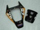 Naranja Negro Repsol Kit Completo Carenado Moto Honda CBR 1000 RR 2004-2005 Naranja Negro Repsol Kit Completo Carenado Moto Honda CBR 1000 RR 2004-2005