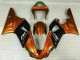 Naranja Plástica Moto Yamaha R1 2000-2001 Naranja Plástica Moto Yamaha R1 2000-2001